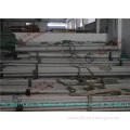 Pickled Hot Rolled XS XXS Welded Stainless Steel Pipe ASTM